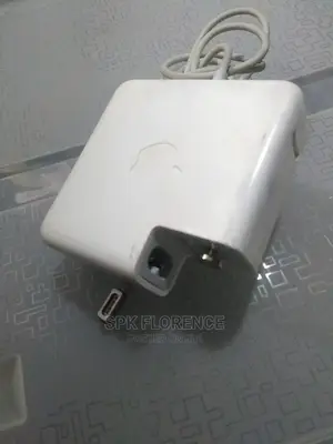 85W Magsafe Power Adapter