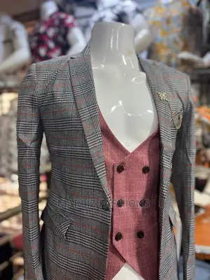Men's Blazers