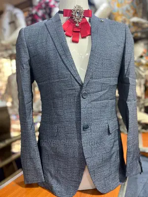 Men's Blazers