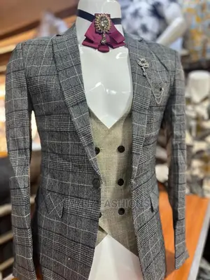 Men's Blazers
