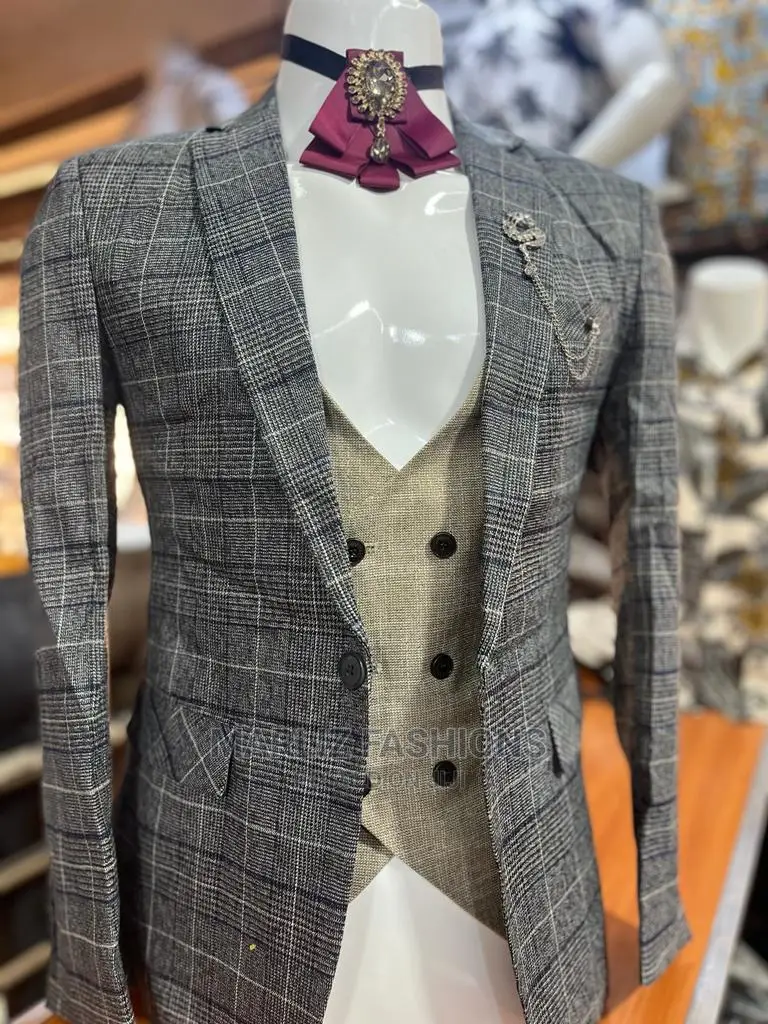 Men's Blazers