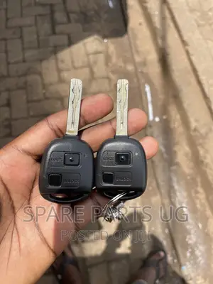 Remote Key Cases