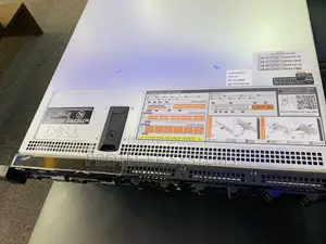 New Server Dell Poweredge R630 64GB Intel Xeon HDD 640GB