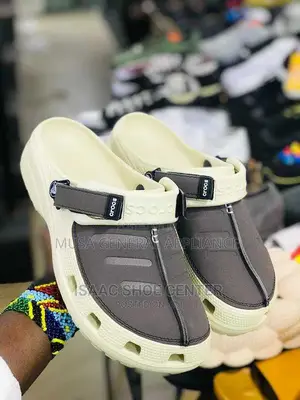 Executive Sandals