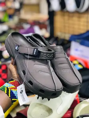 Executive Sandals