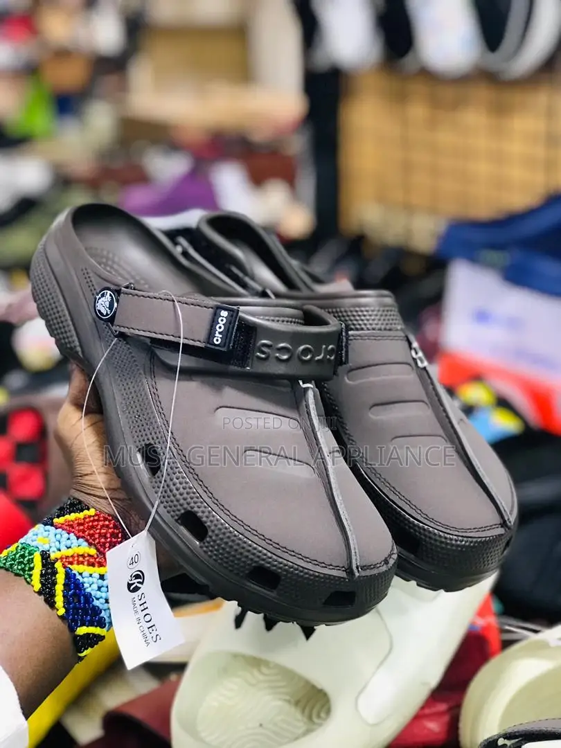 Executive Sandals