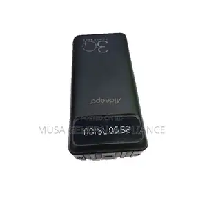 30000 Mah Power Bank