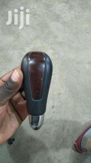 Gear Knob Replacement Japan