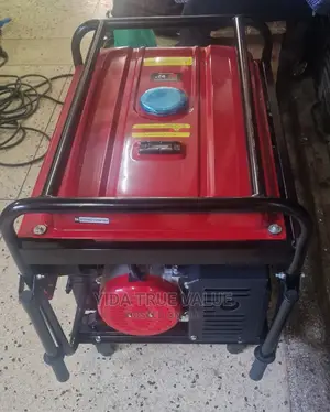 Edon Generator 6kw PT_6000L