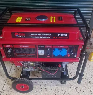 Edon Generator 6kw PT_6000L