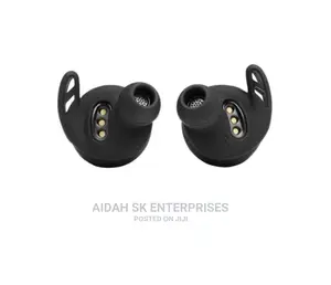 Jbl Under Armour Flash Wireless Buds