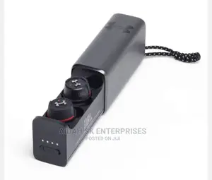 Jbl Under Armour Flash Wireless Buds