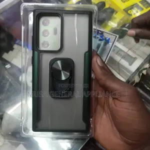 Samsung Note 10 Plus