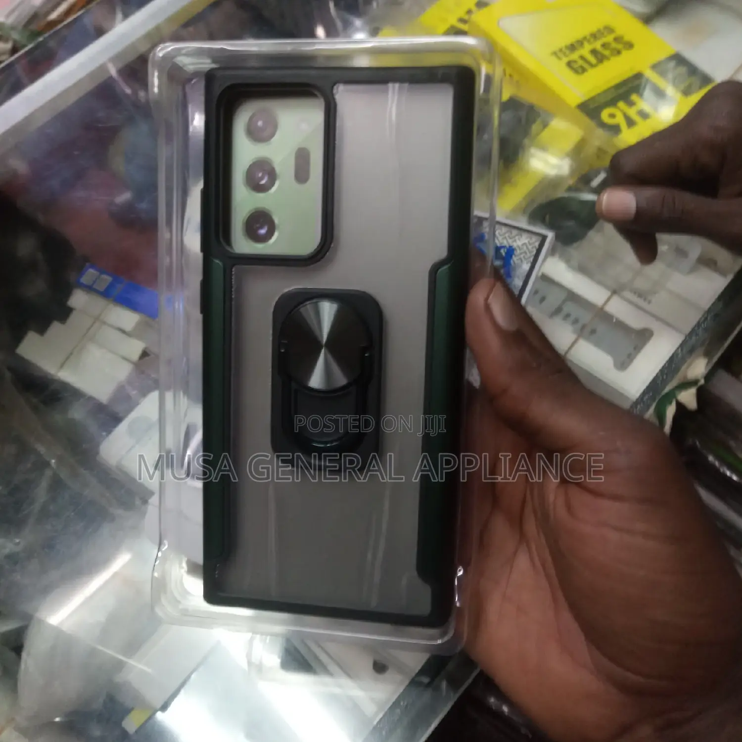 Samsung Note 10 Plus