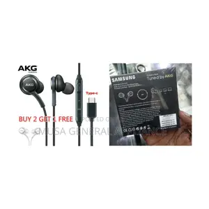 Tpye C Headset