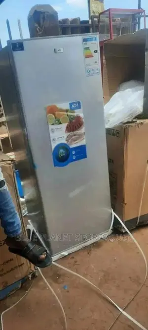 Adh 280litres Single Door Upright Ice Freezers || Bc-280