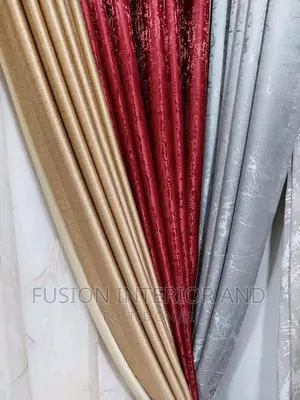 Quality Curtains