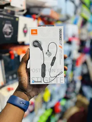 JBL Endurance Run Bt Wireless Headphones