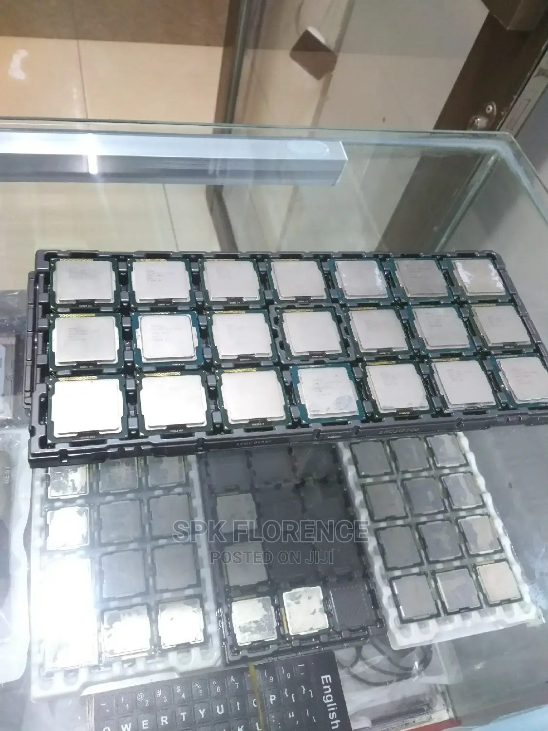Intel Corei3- 2120 Processor