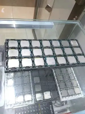 Intel Corei3- 2120 Processor