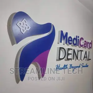 3d Signs -teardrops-lightbox-frost-stickers -3d/2d Signs
