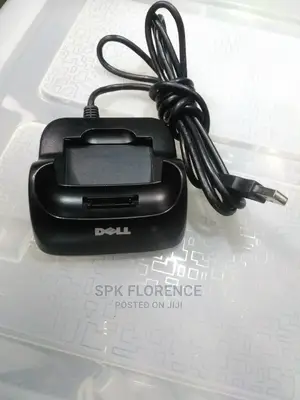 Dell Hc03u Pda