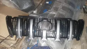 Prado TX FJ150 Grill