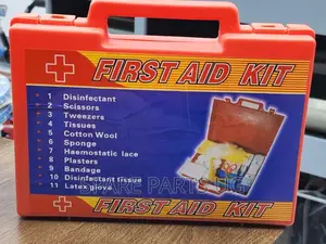 First Aid Kit