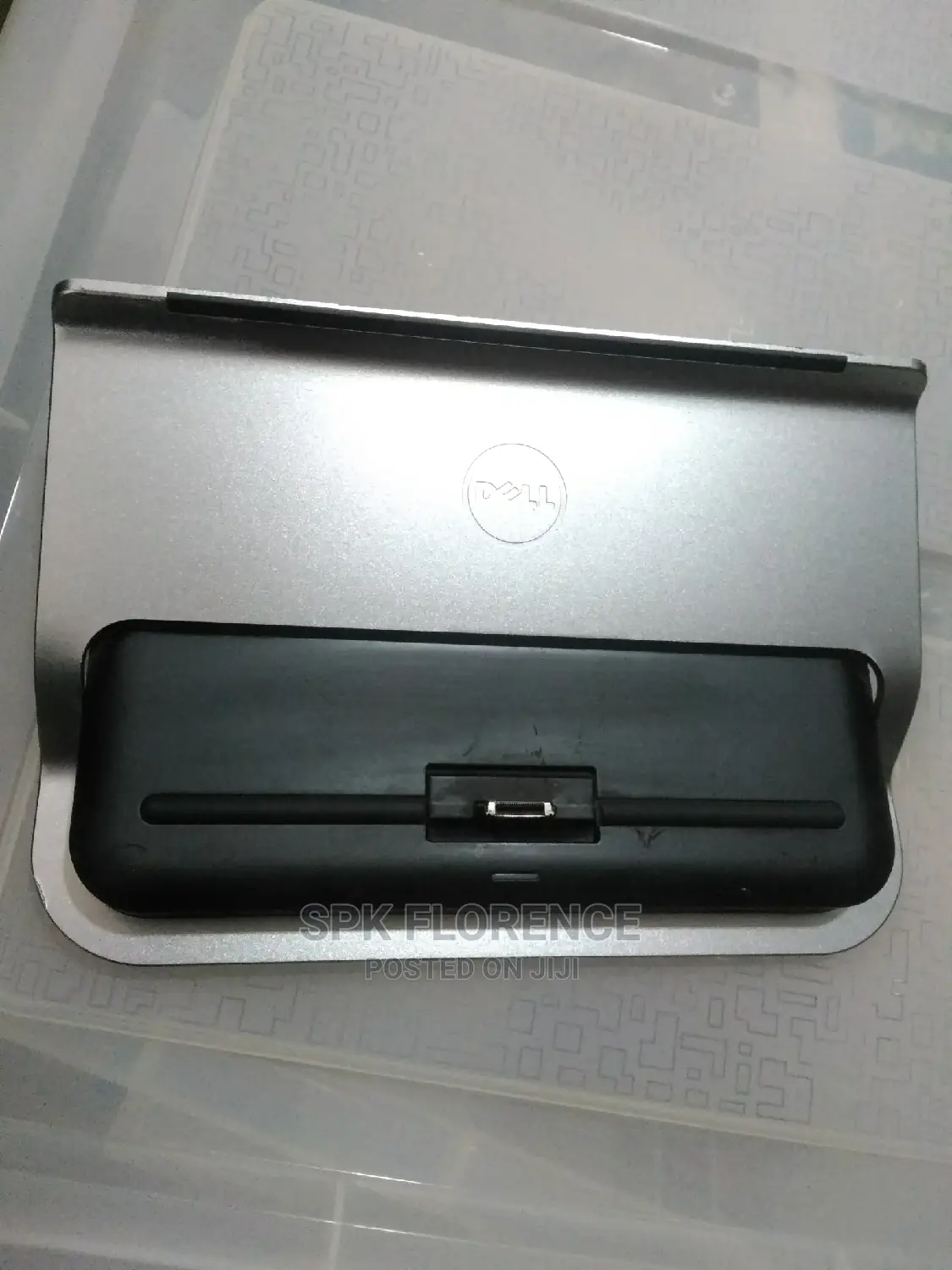 Dell Latitude 10 Docking Station