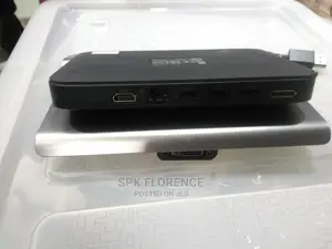 Dell Latitude 10 Docking Station