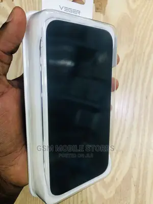 Veger V11 Power Bank 25000mah 2 USB Out Put - Black