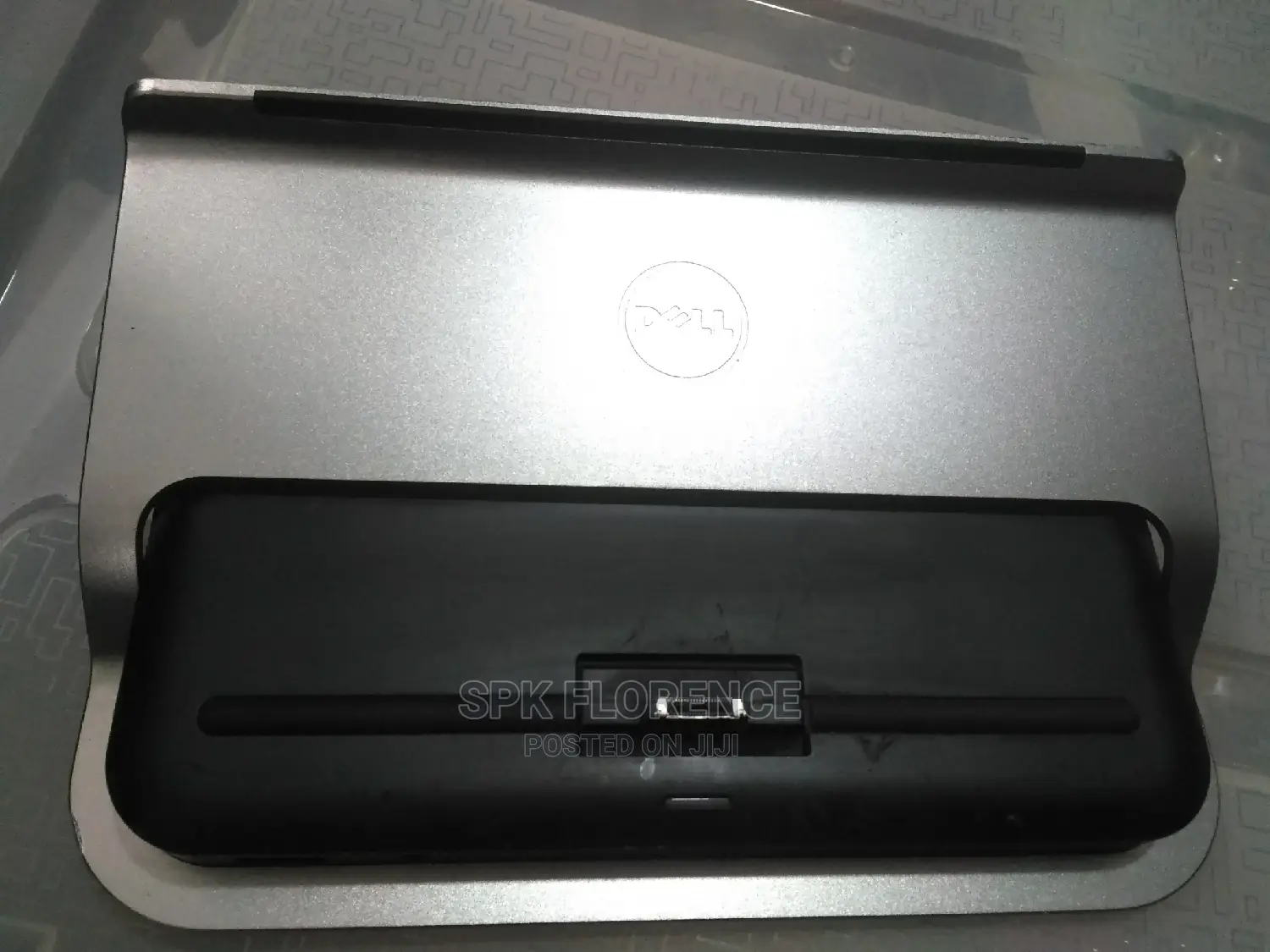 Dell Latitude 10 Docking Station