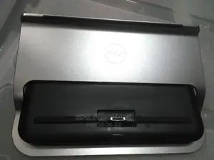 Dell Latitude 10 Docking Station
