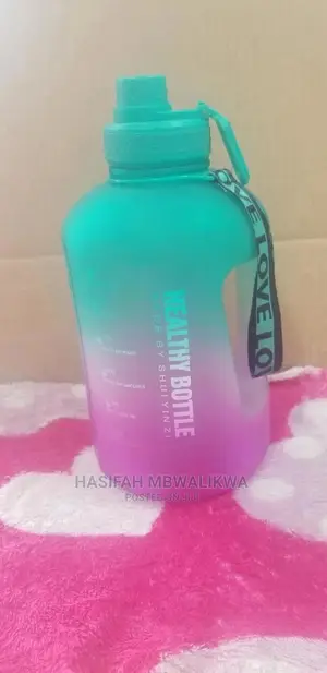 Healthy Water Bottle