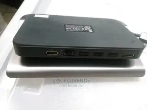 Dell Latitude 10 Docking Station