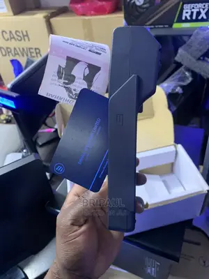 Android Mobile POS Terminal