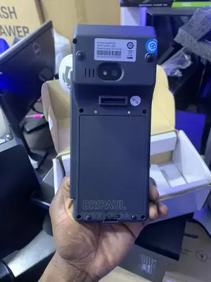 Android Mobile POS Terminal