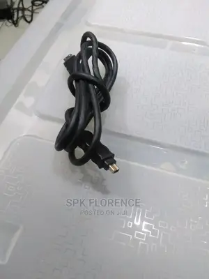 Firewire Cable