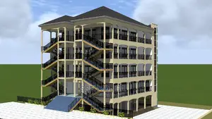 Architectural and Structural Drawings