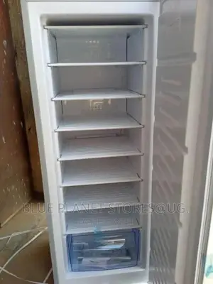 Adh 280litres Single Door Upright Ice Freezers || Bc_280