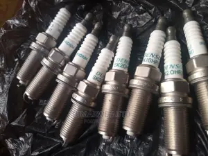 Spark Plugs Original 1