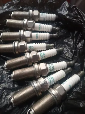 Spark Plugs Original 1