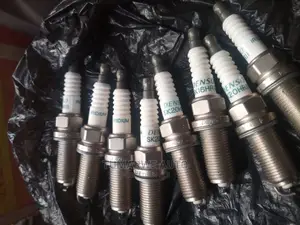 Spark Plugs Original 1