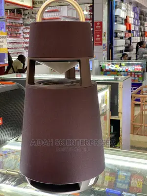 LG Xboom 360 ( Rp4)