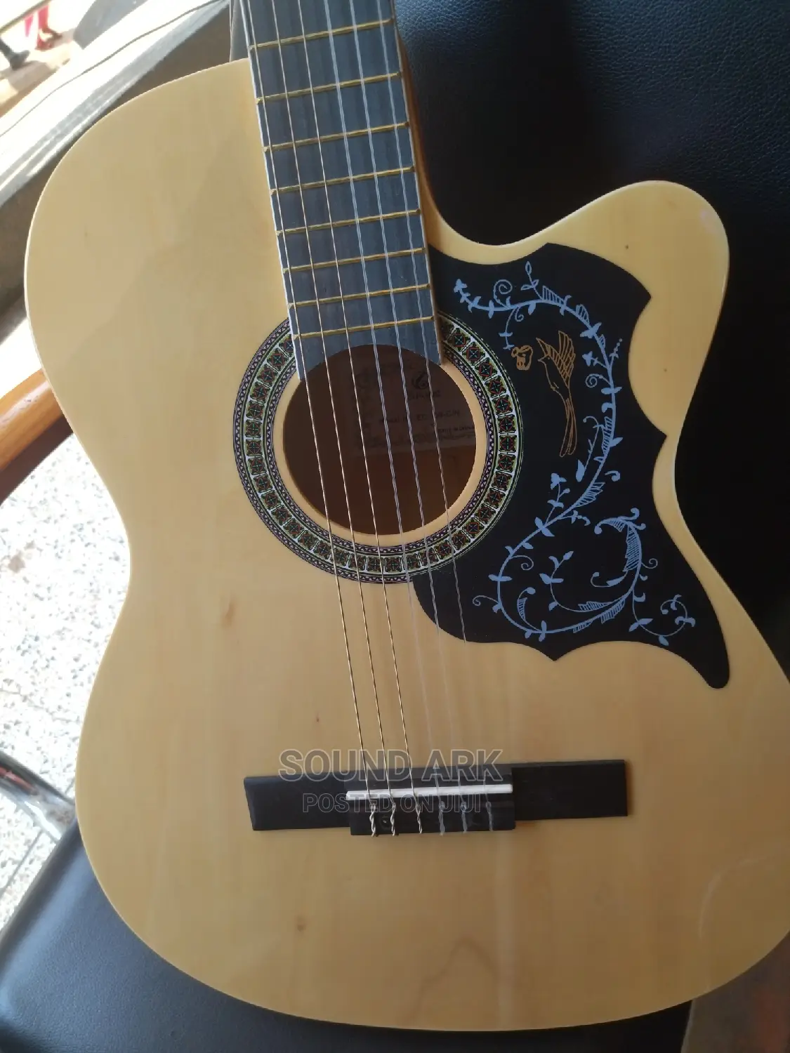 Classical Guitar