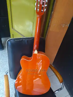 Classical Guitar