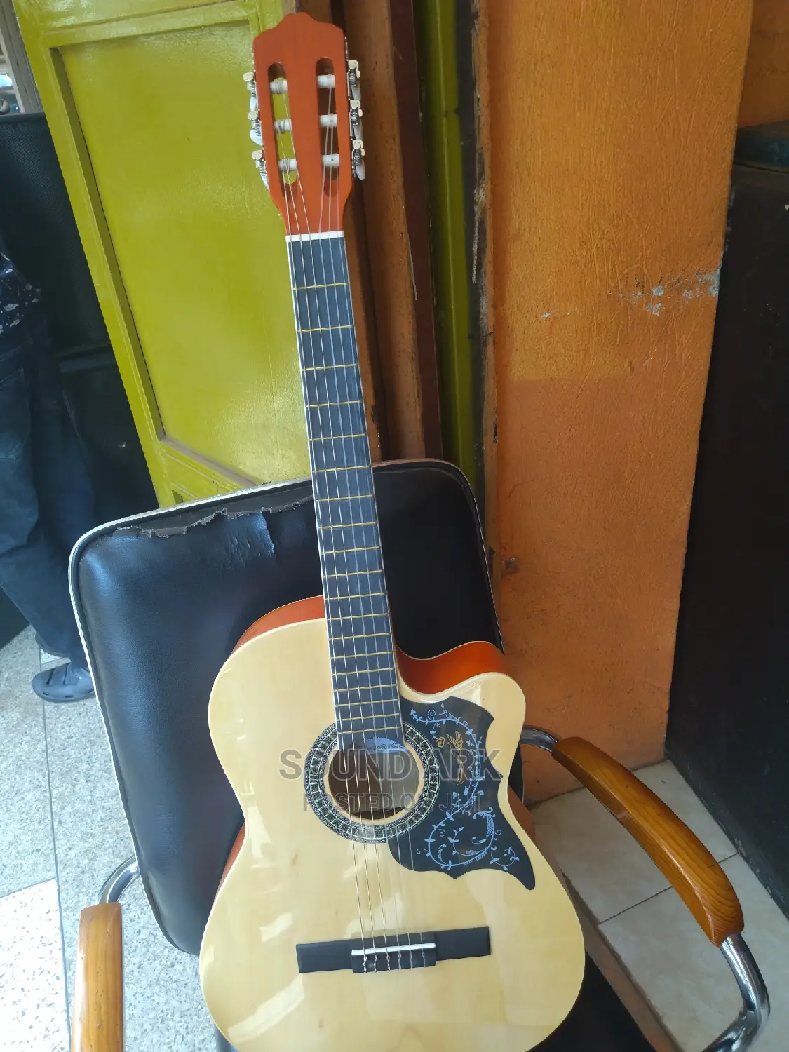 Classical Guitar