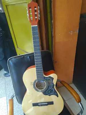 Classical Guitar