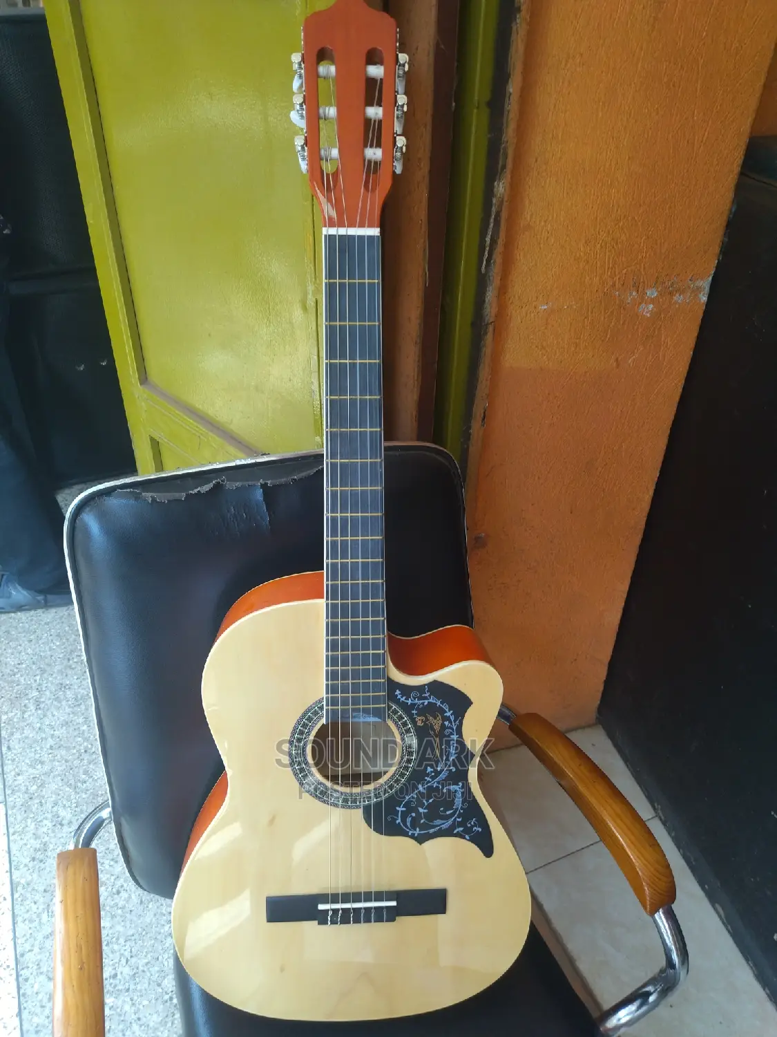 Classical Guitar