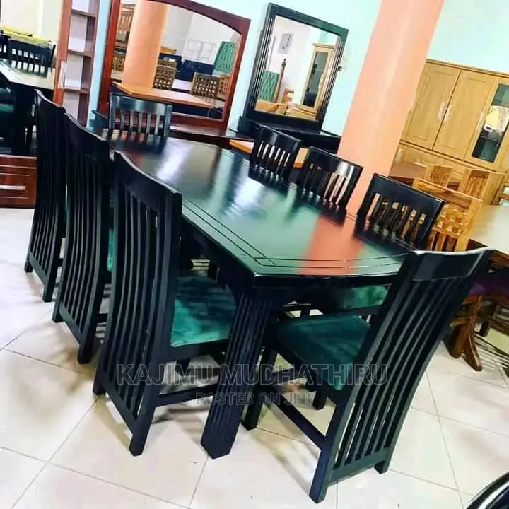 Dinning Tables Eight Seater